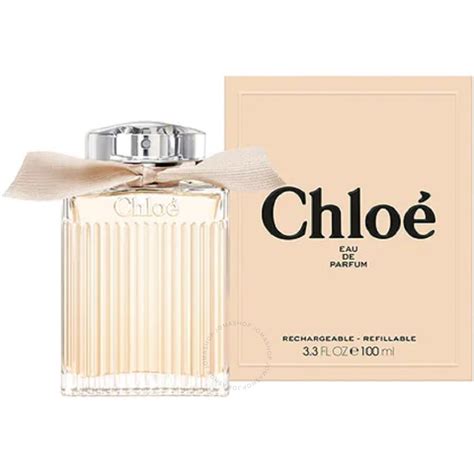 chloe edp 100 ml|chloe eau de parfum.